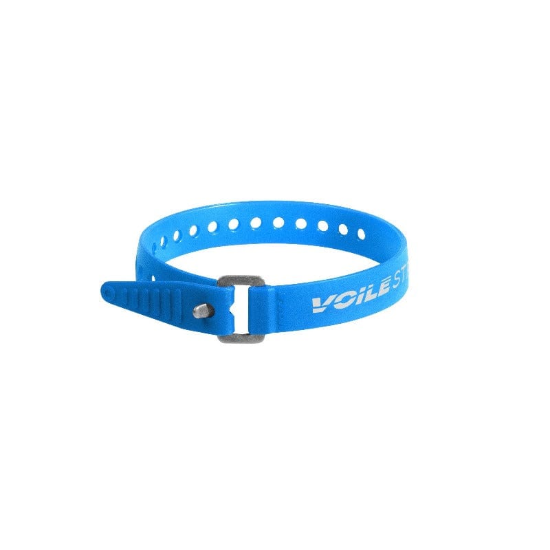Backpack Strap / Everything Strap #color_Blue Pair (2 Straps)