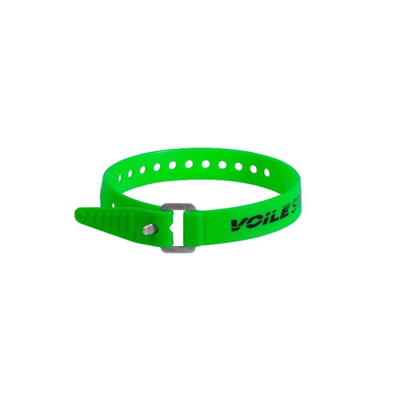 Backpack Strap / Everything Strap #color_Green Pair (2 Straps)