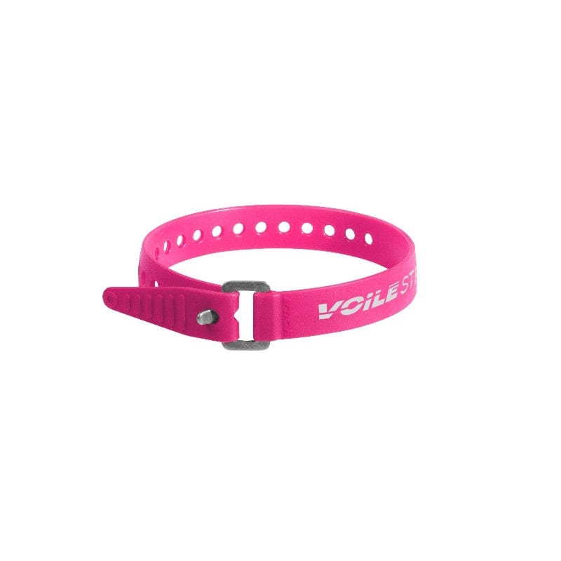 Backpack Strap / Everything Strap #color_Magenta Pair (2 Straps)