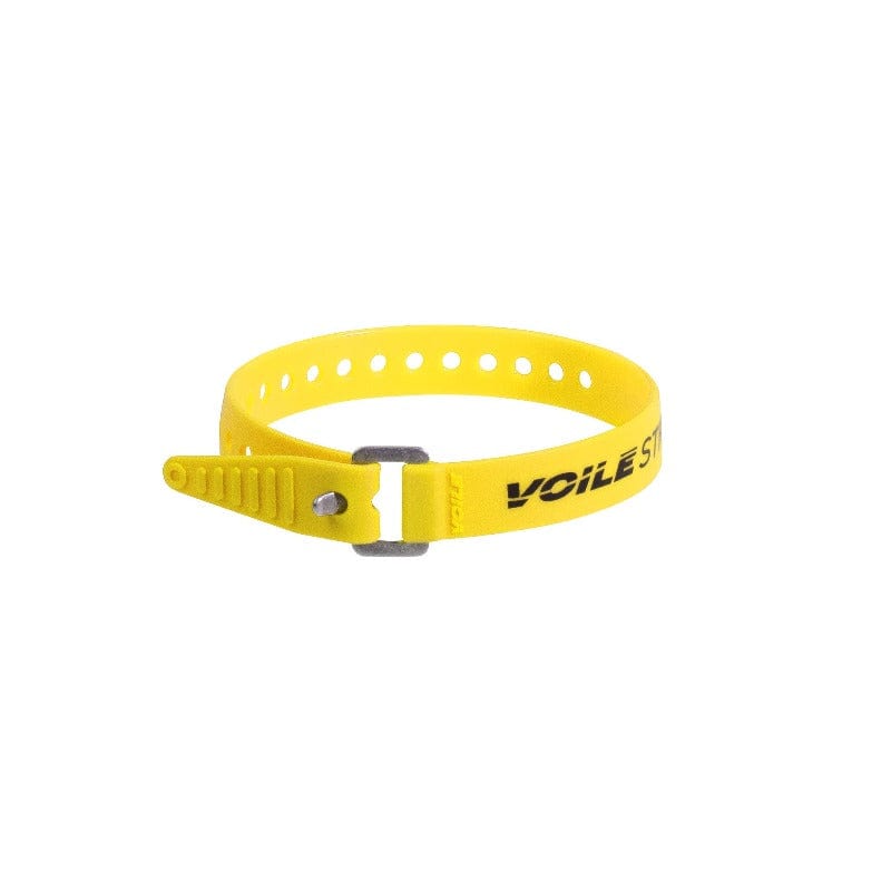 Backpack Strap / Everything Strap #color_Yellow Pair (2 Straps)