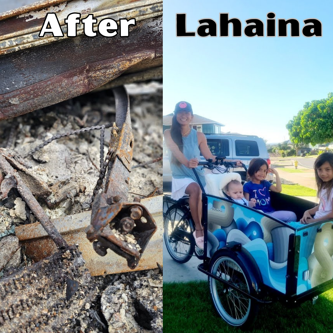 "Giving back their light": After the flames in Lahaina