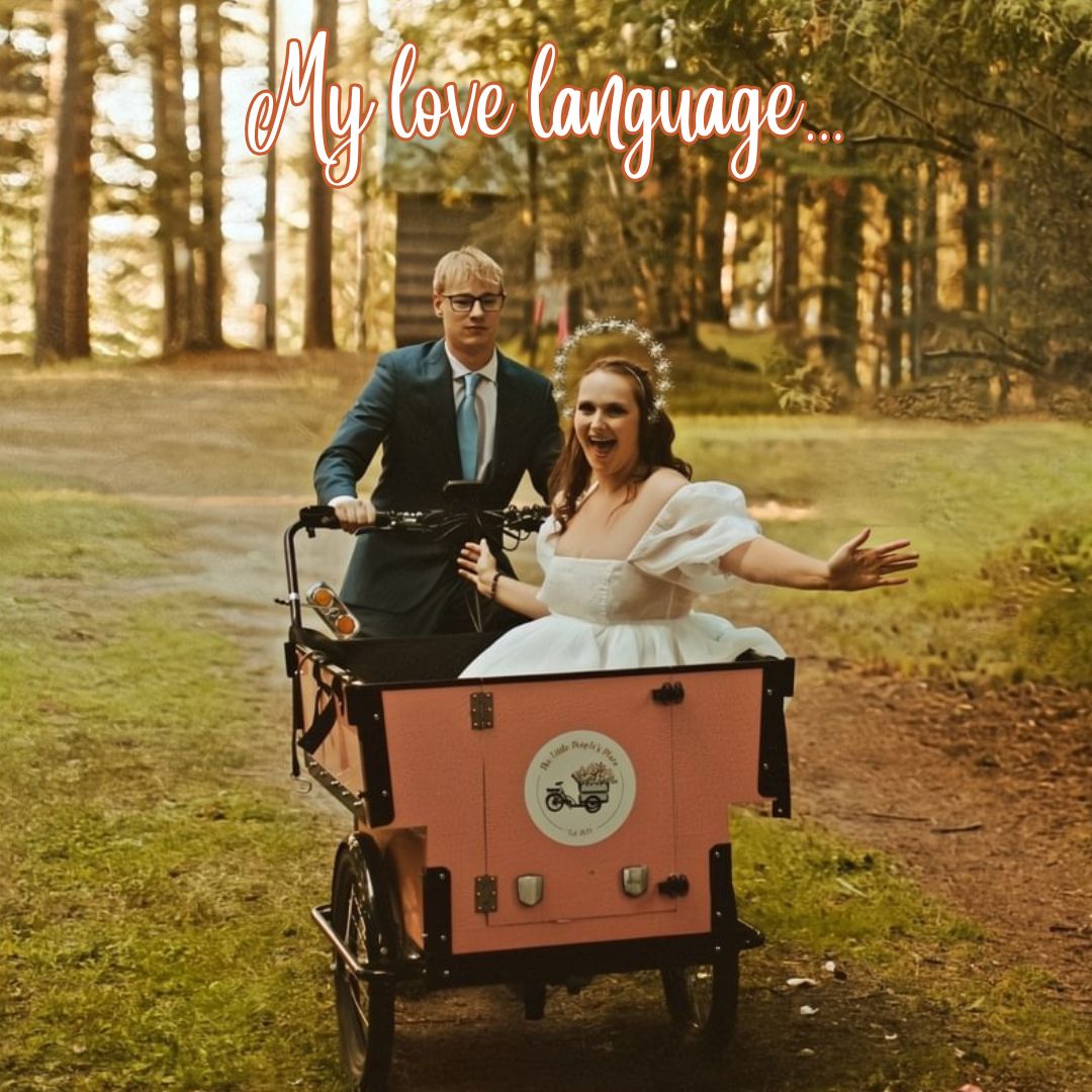 The most romantic gift... and $500 off!