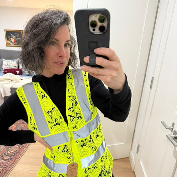 work safety protective gear