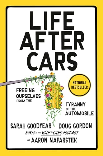 Bunch Fave Book: Life After Cars