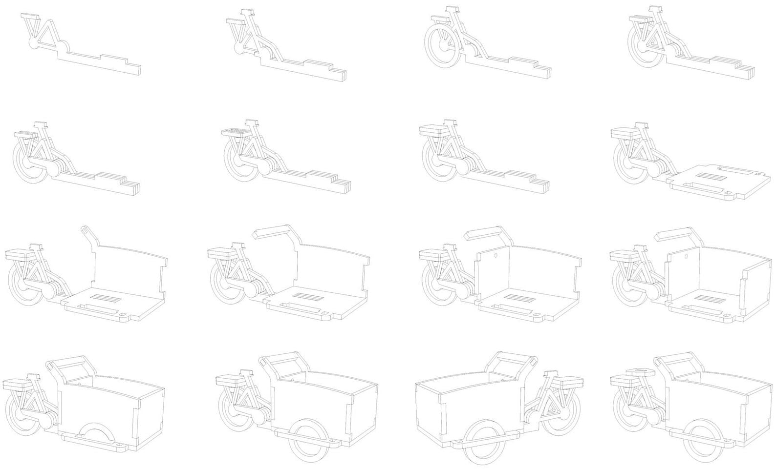 NEW Buildable Model Kit