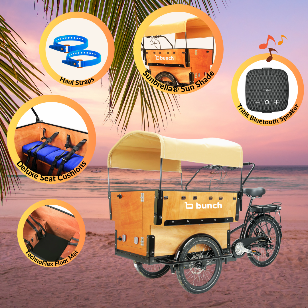 The Beach Bike Bundle