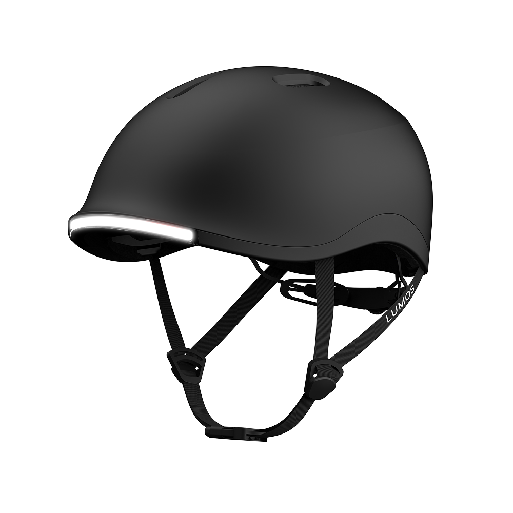 Lumos Nyxel Smart Helmet
