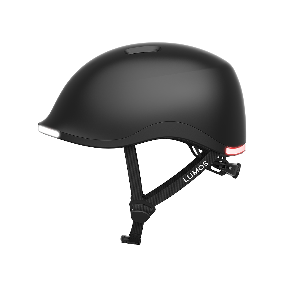 Lumos Nyxel Smart Helmet