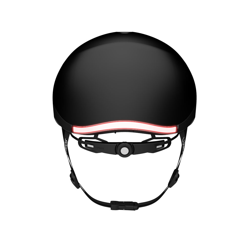 Lumos Nyxel Smart Helmet