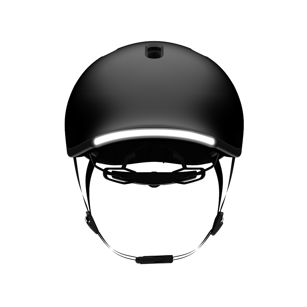 Lumos Nyxel Smart Helmet