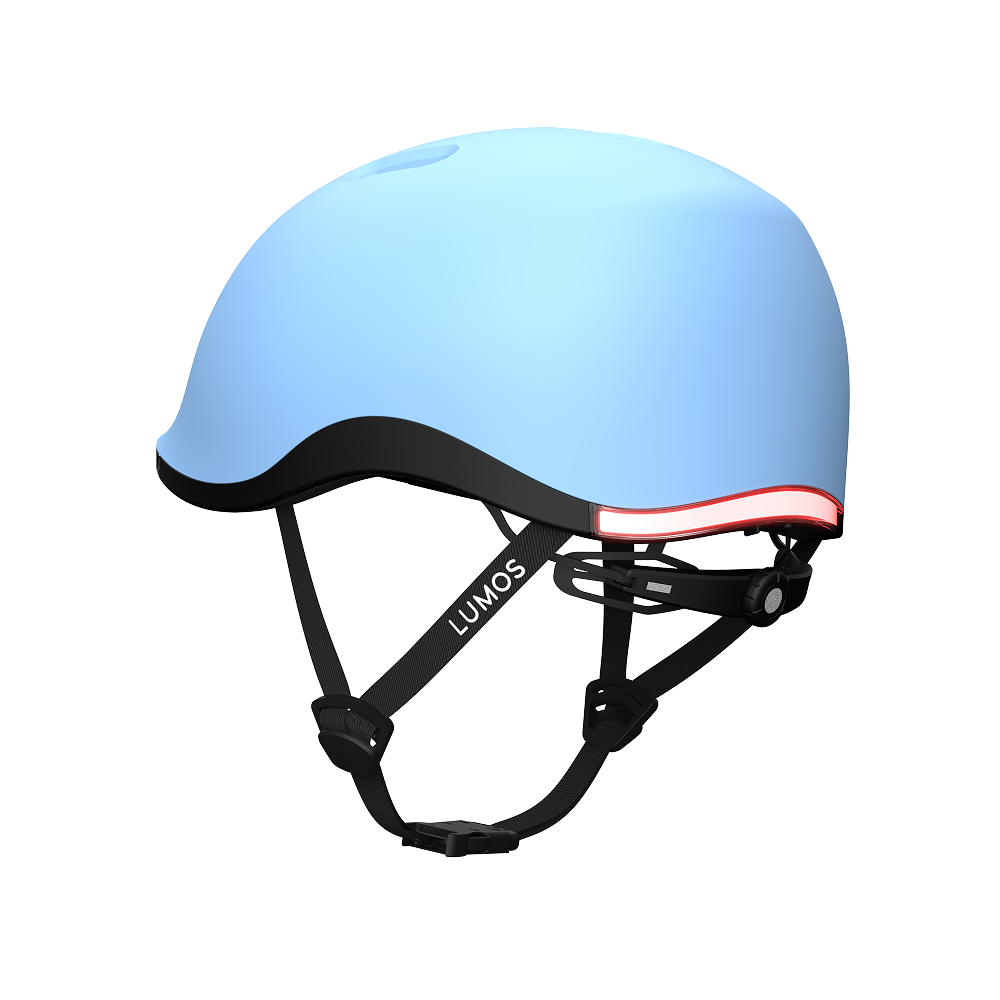 Lumos Nyxel Smart Helmet