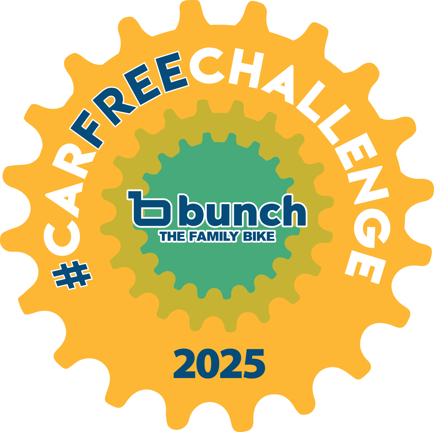 Challenge & Milestone Stickers