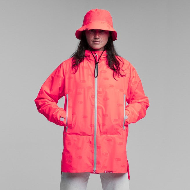 Cleverhood Zipster Jacket