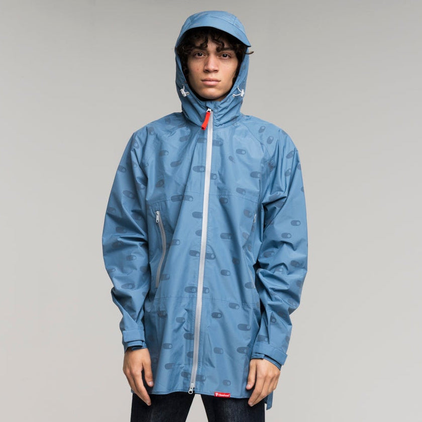 Cleverhood Zipster Jacket