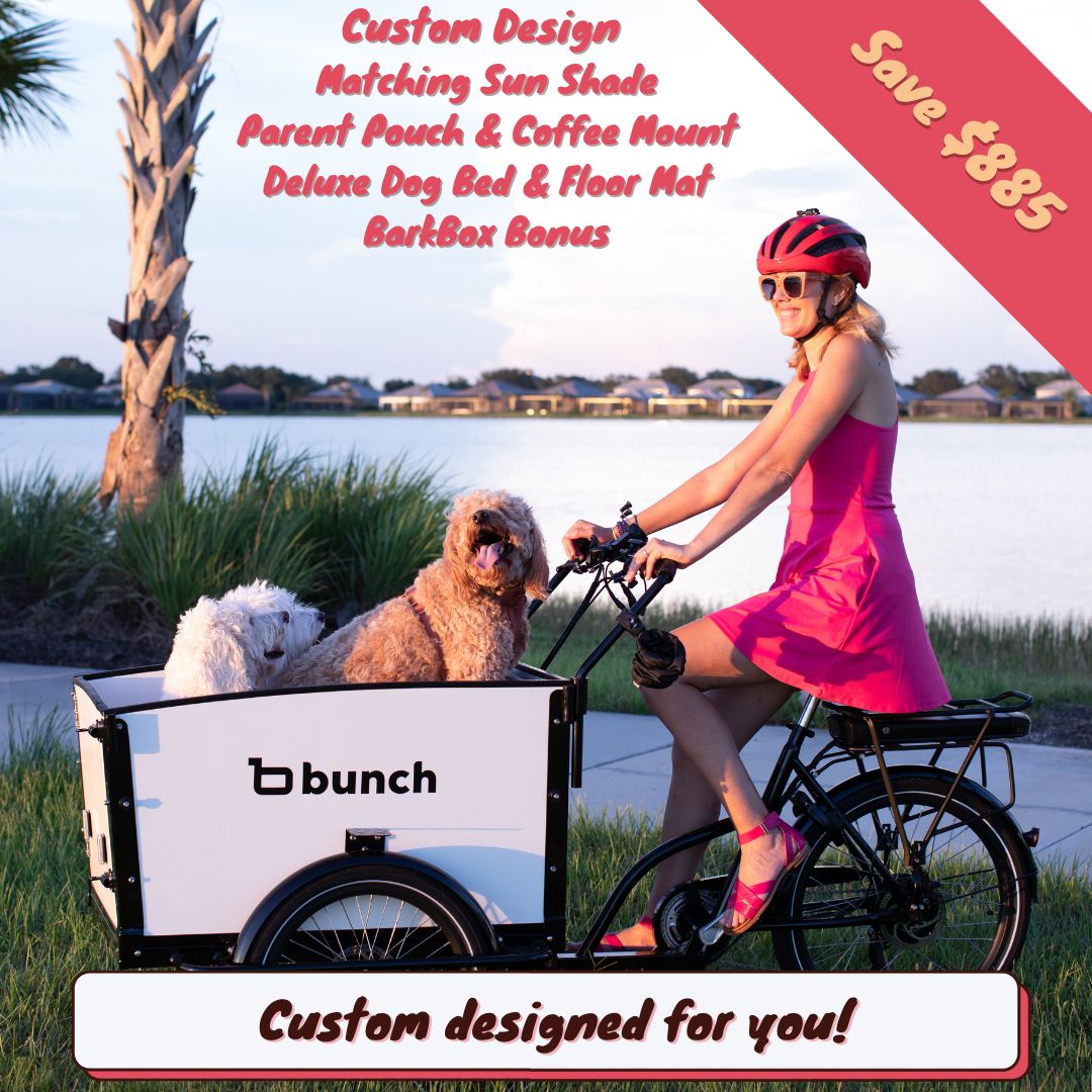 The Dog Days Custom Bundle