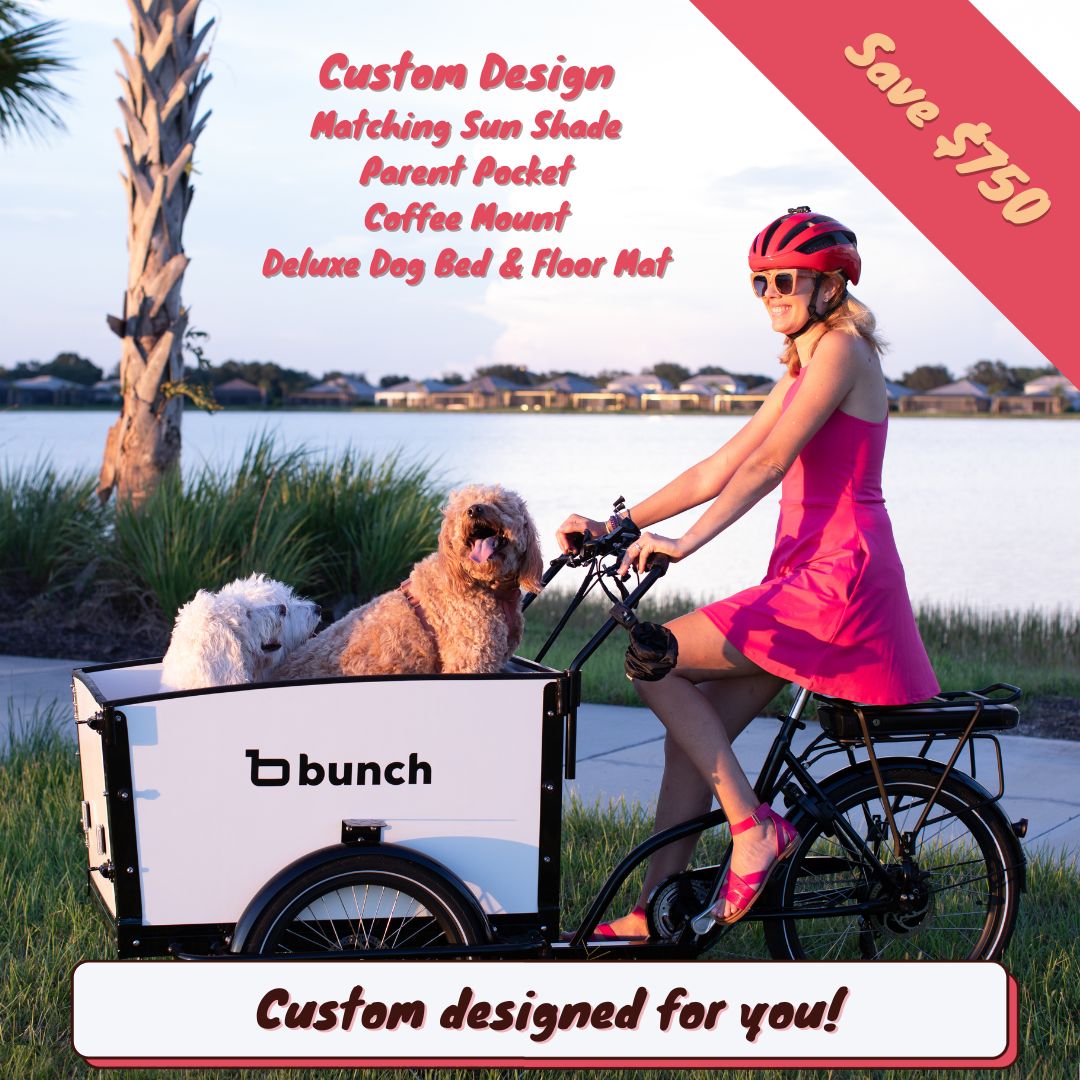 FREE Dog Days Custom Bundle