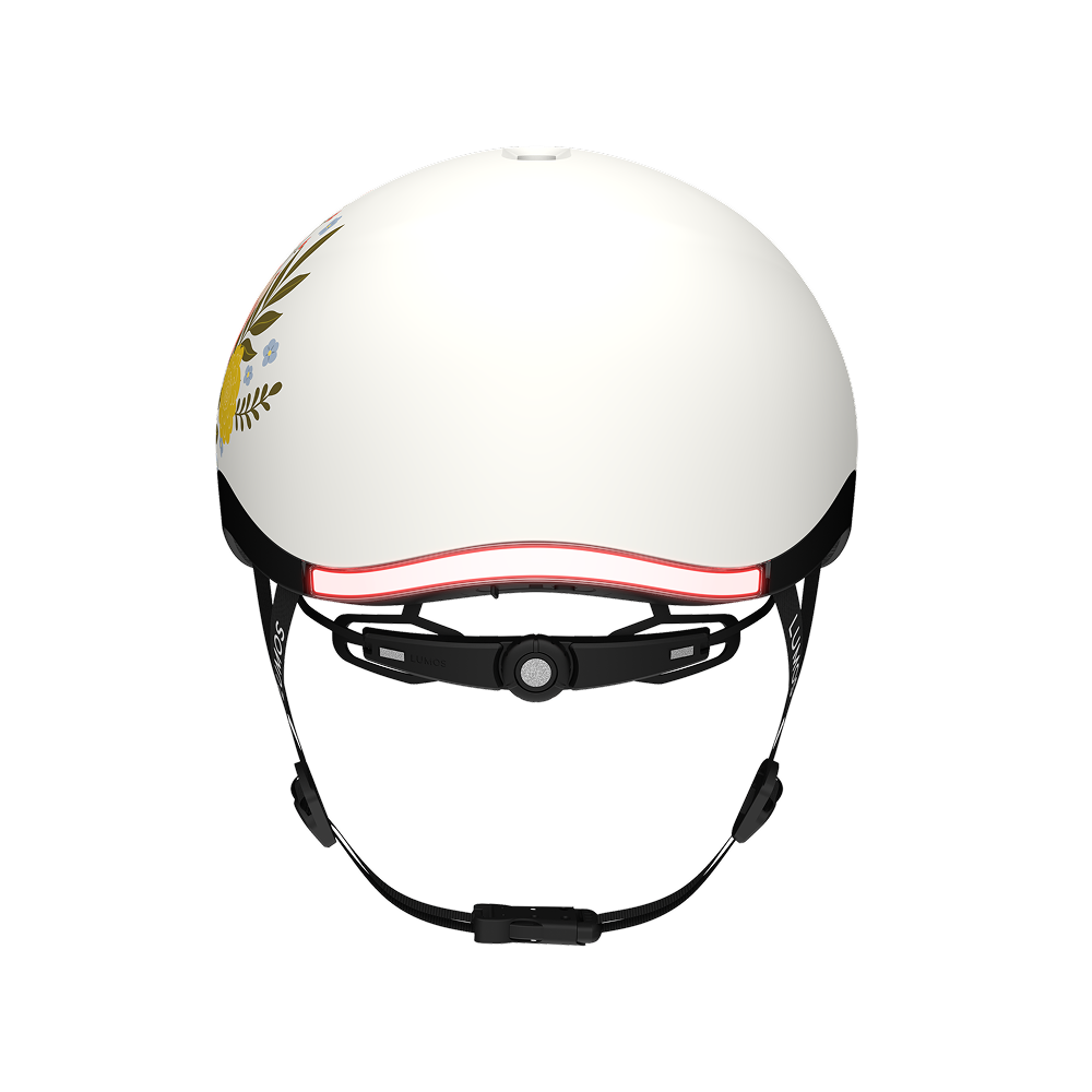 Lumos Nyxel Smart Helmet