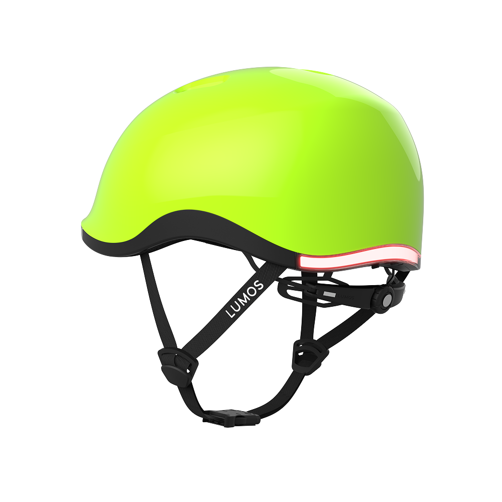 Lumos Nyxel Smart Helmet