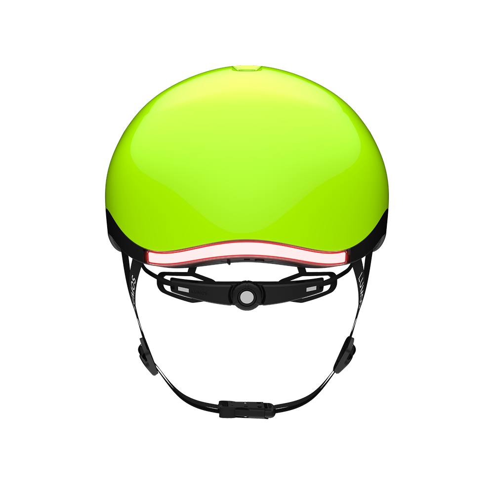 Lumos Nyxel Smart Helmet