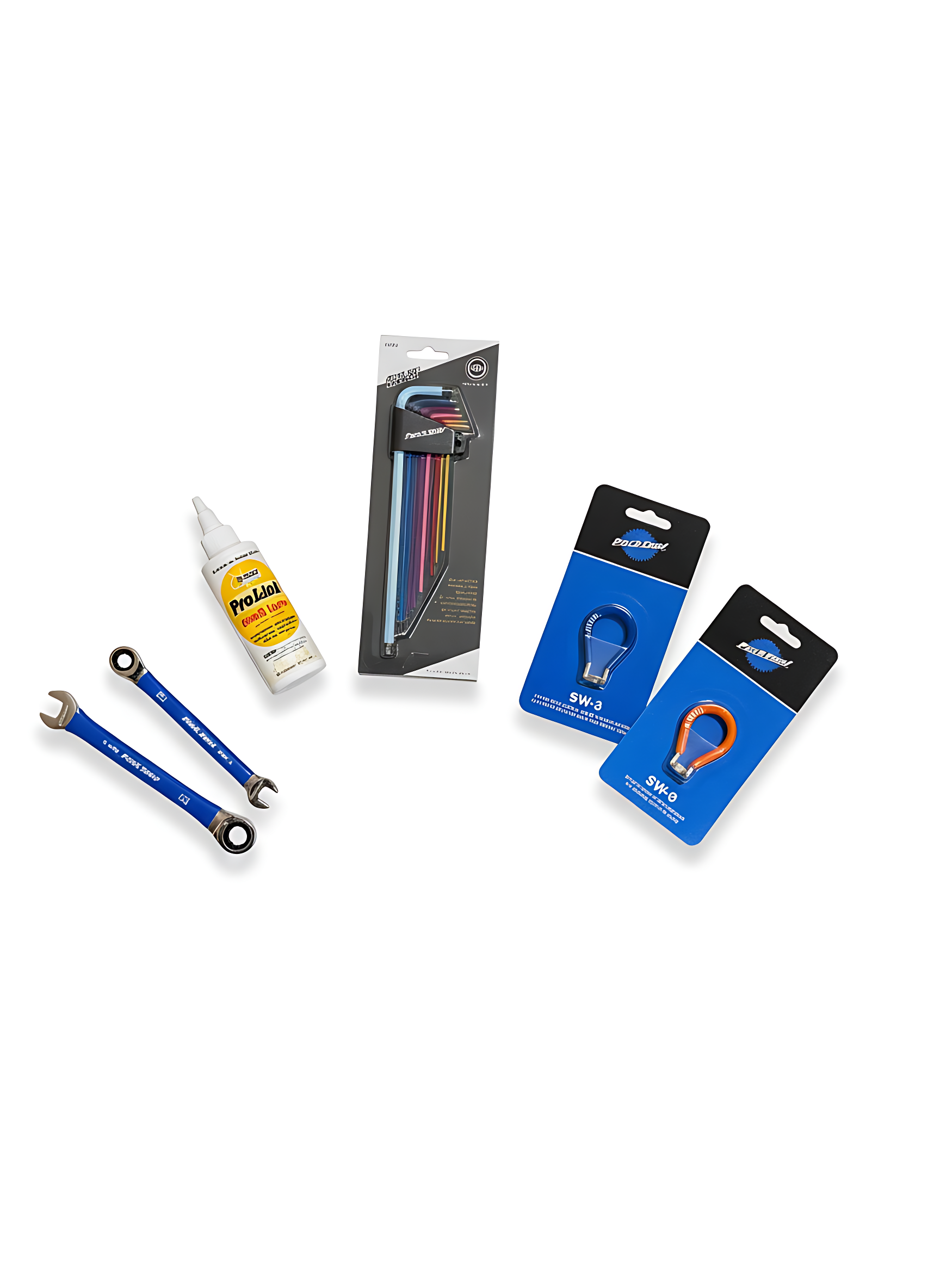 #Which Bundle?_Intermediate (No Pump)