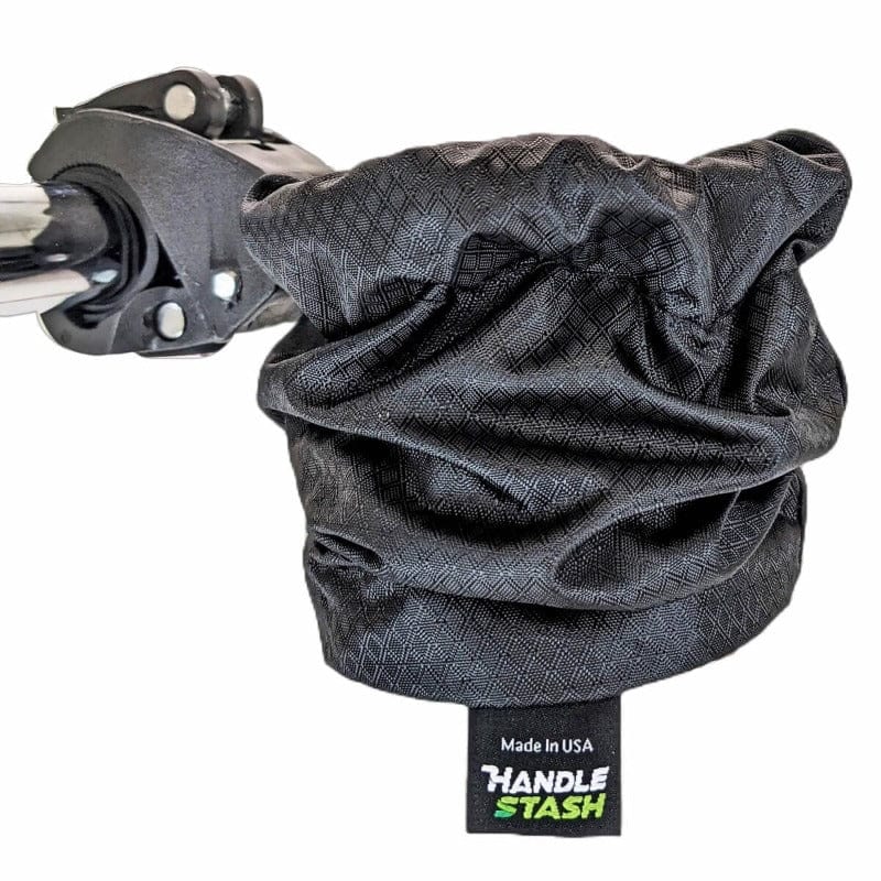 HandleStash Coffee Mount