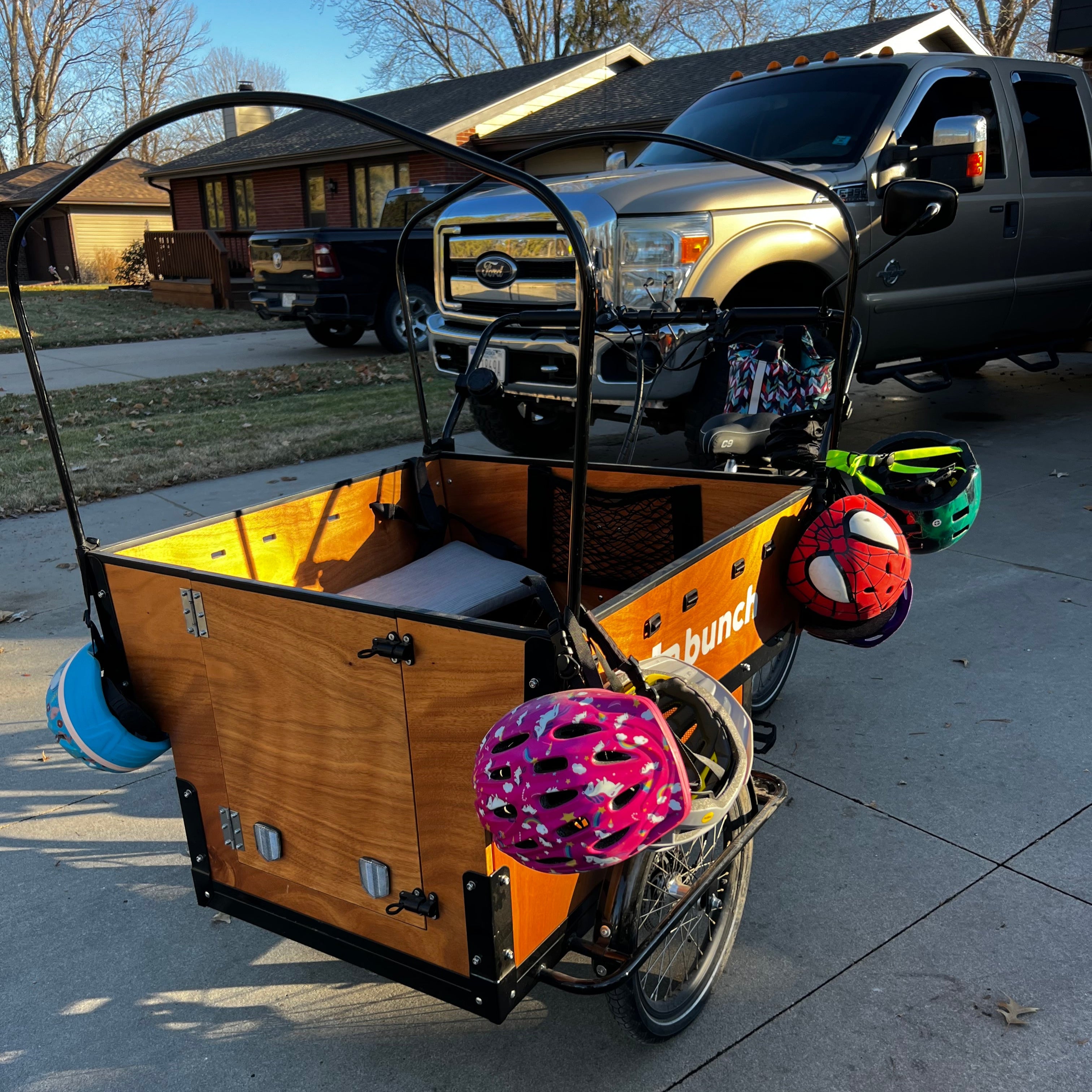 The Preschool 3.0 PRE OWNED
