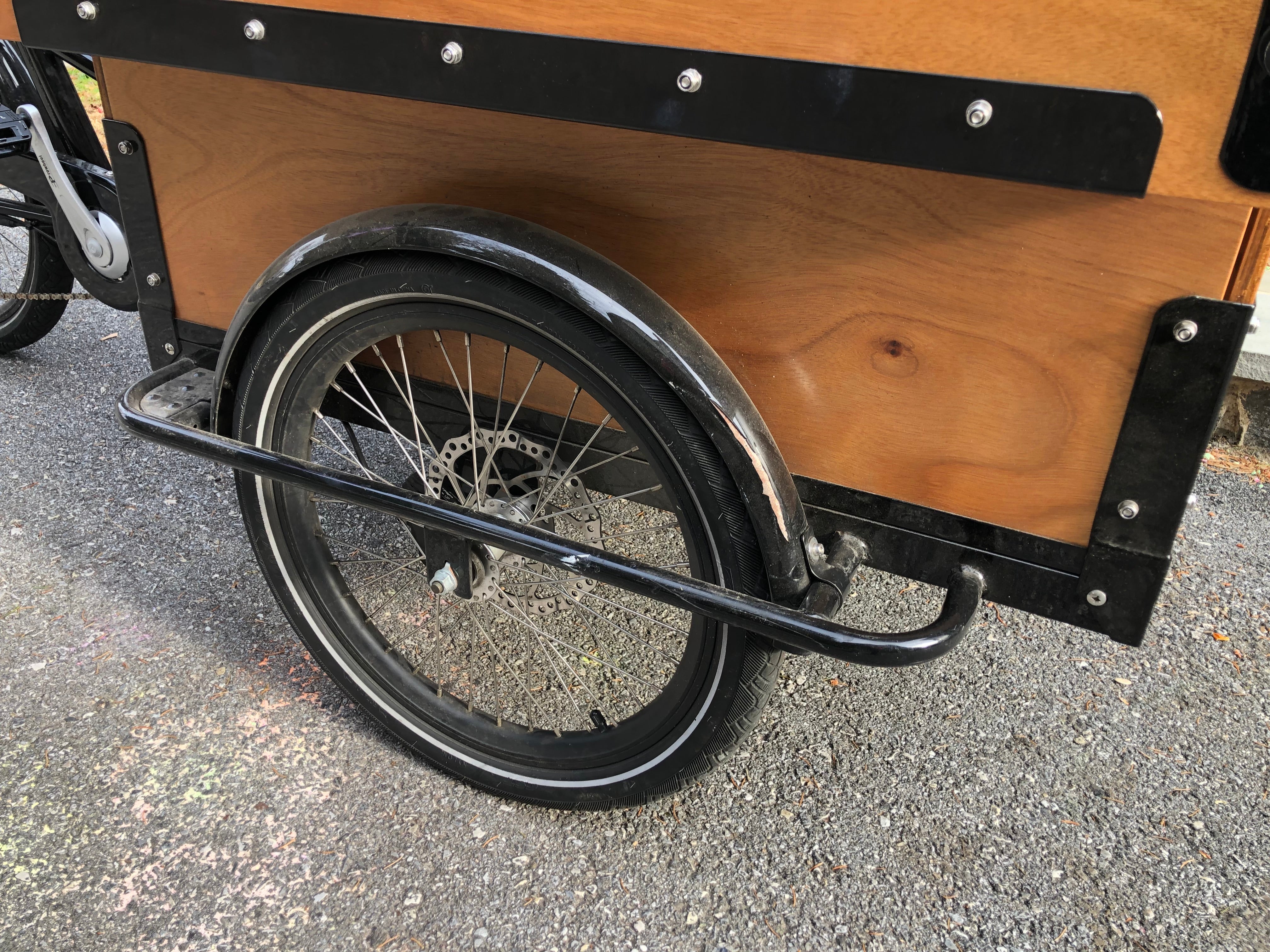 The Preschool 3.0 PRE OWNED