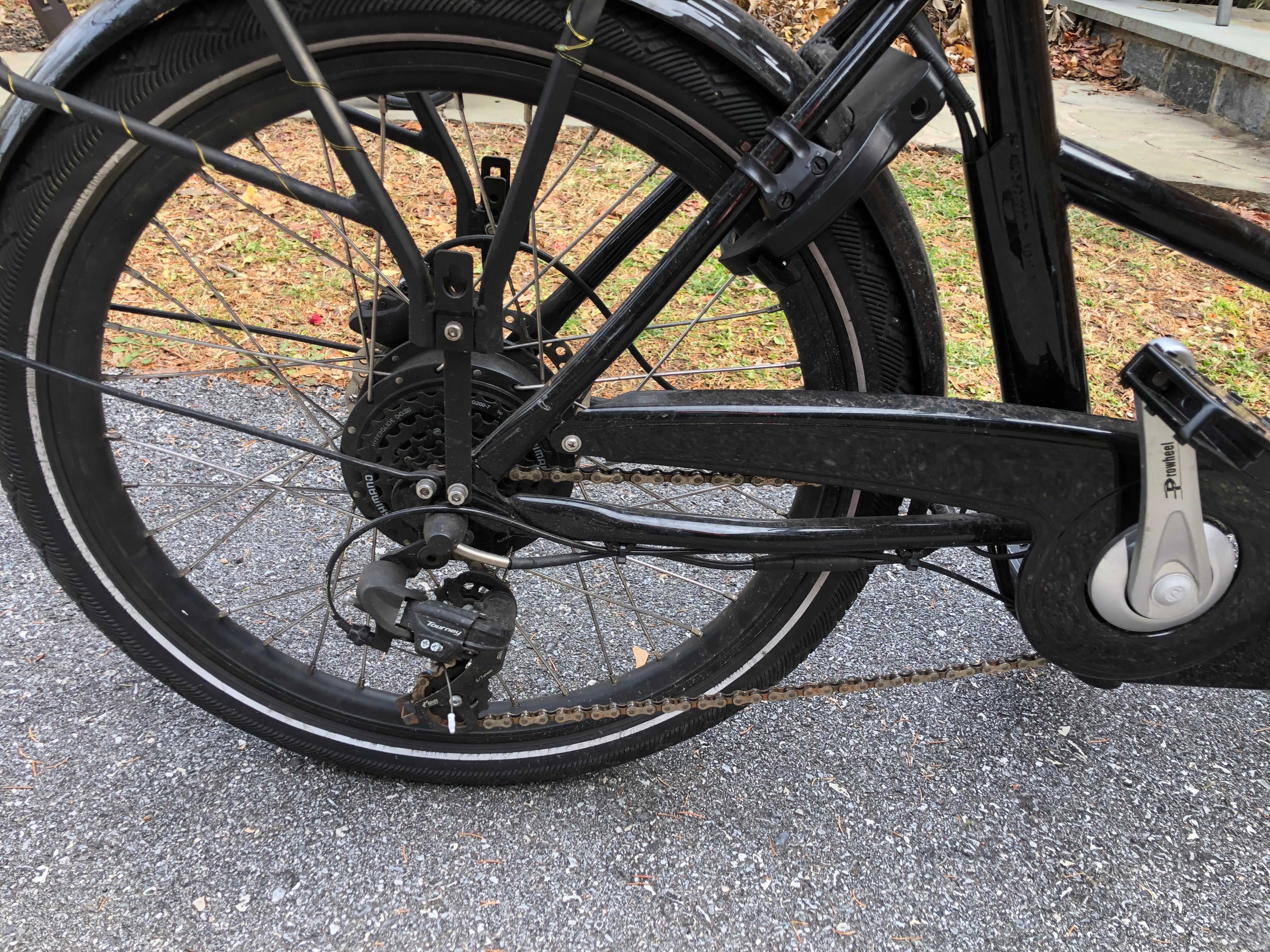 The Preschool 3.0 PRE OWNED