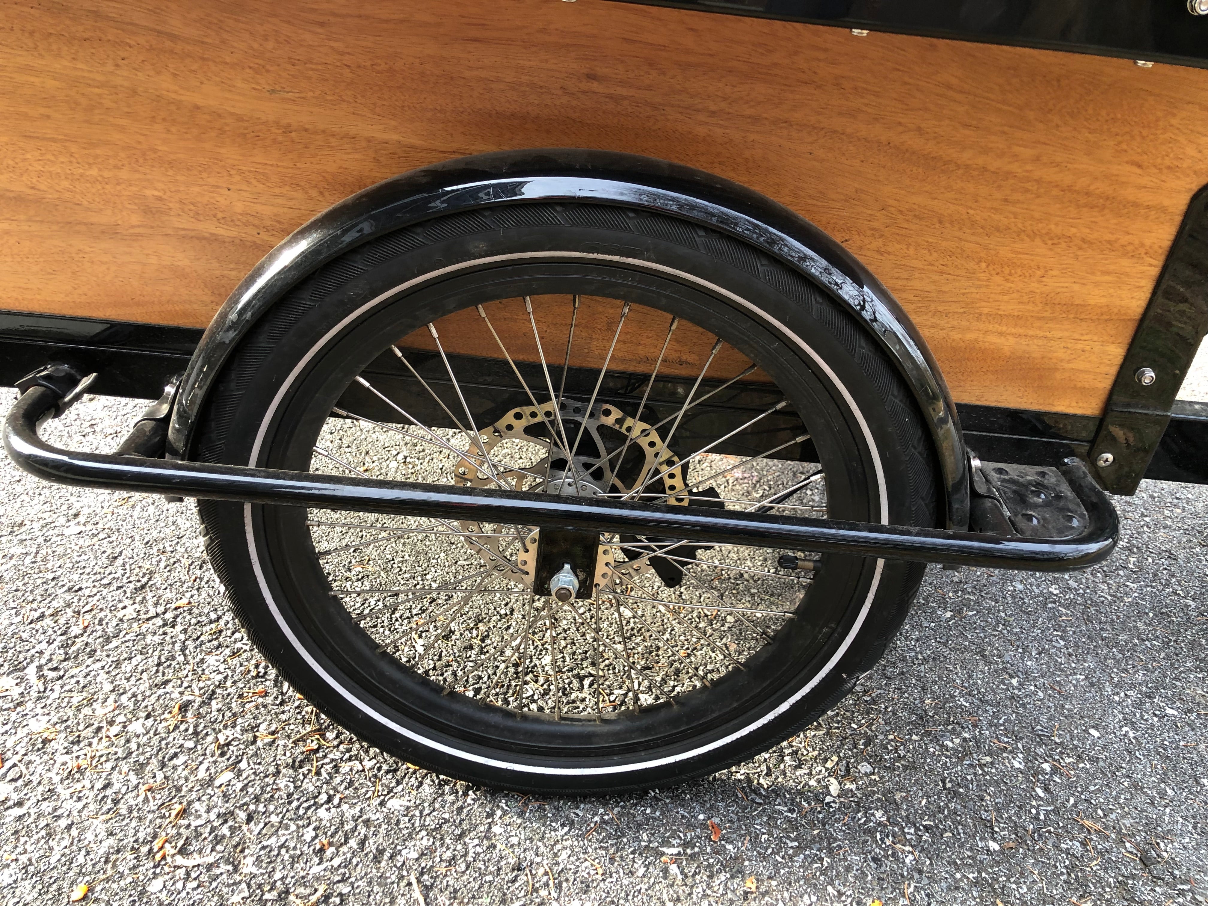 The Preschool 3.0 PRE OWNED