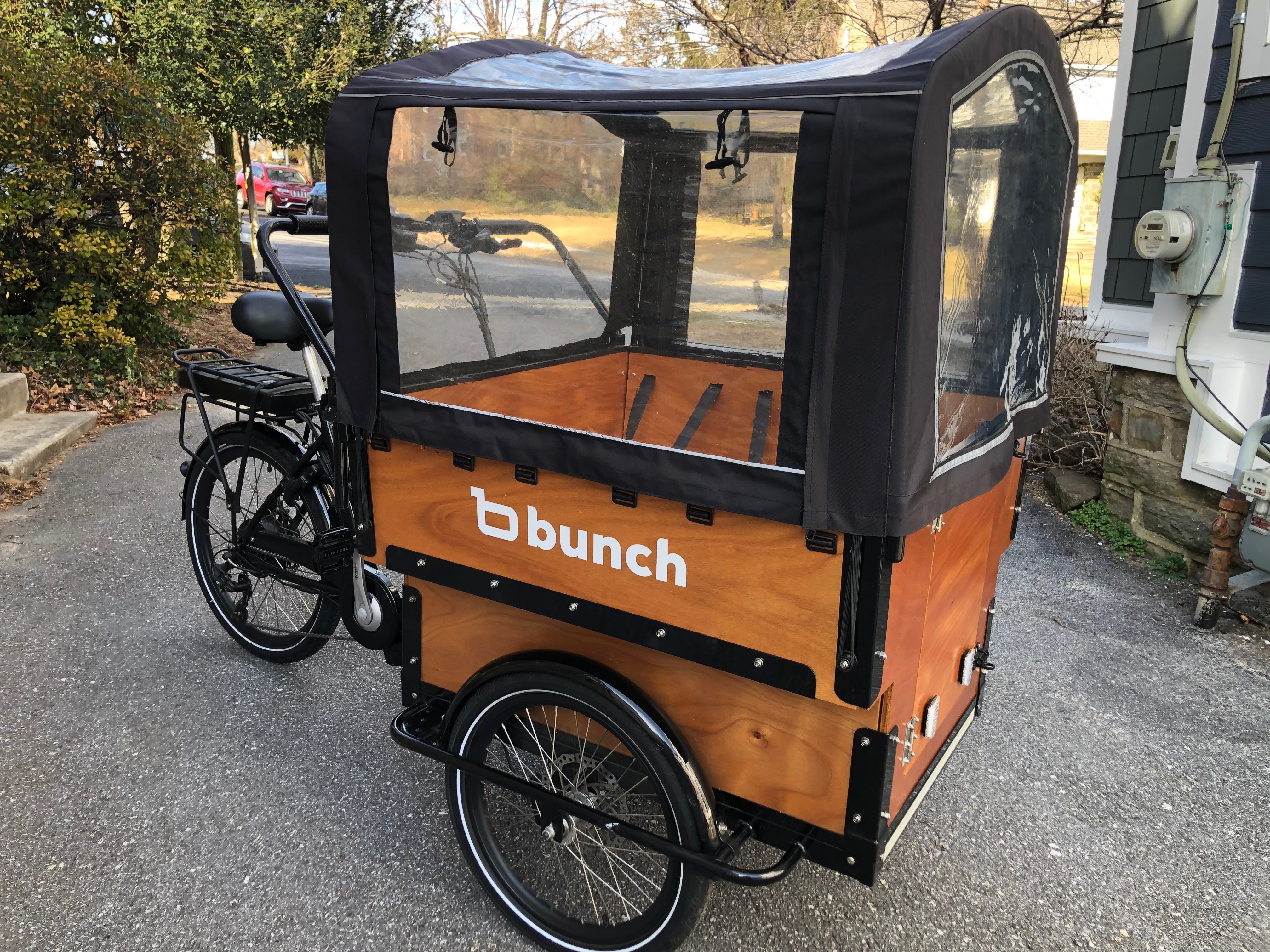 The Preschool 3.0 PRE OWNED