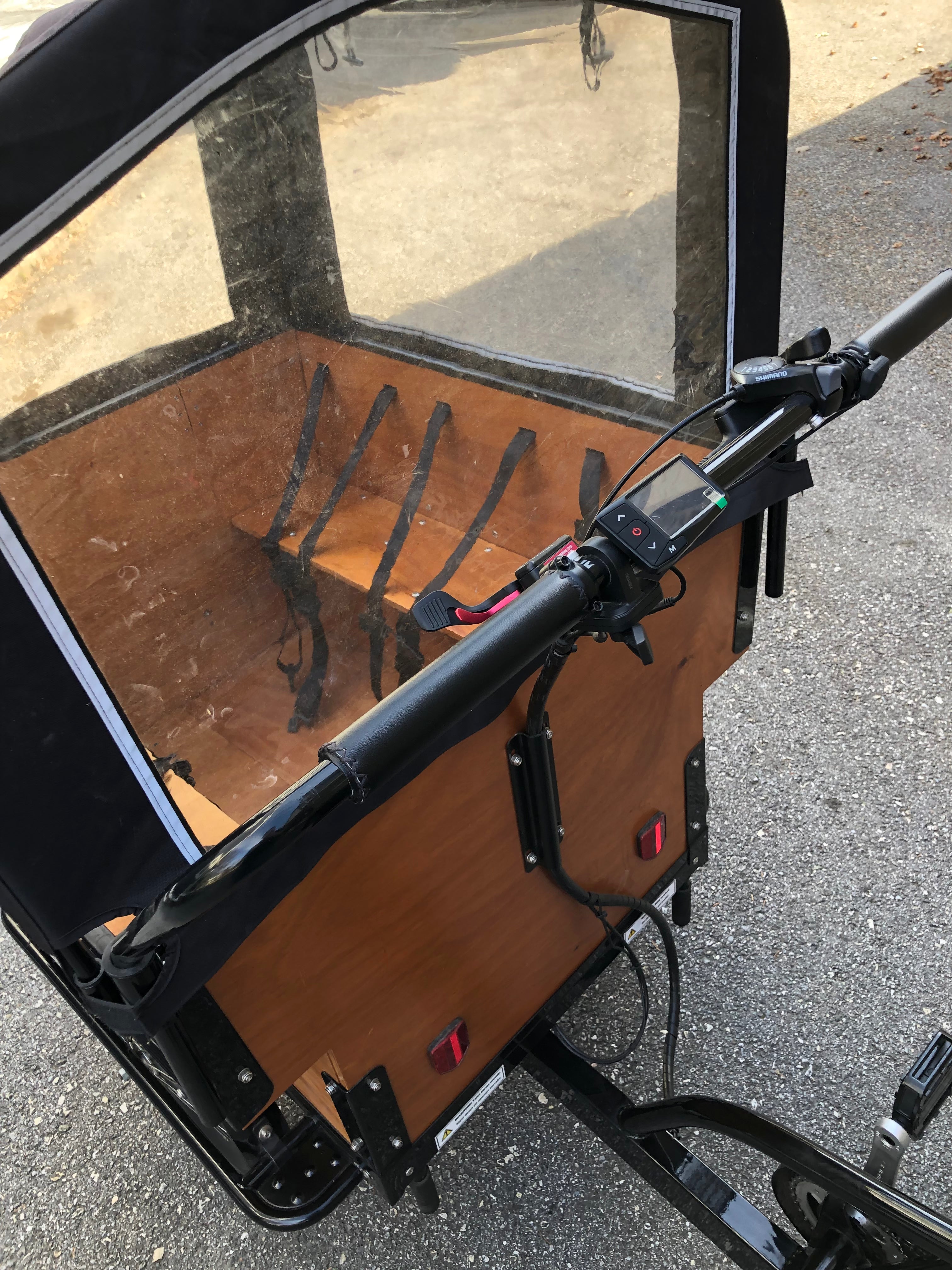 The Preschool 3.0 PRE OWNED