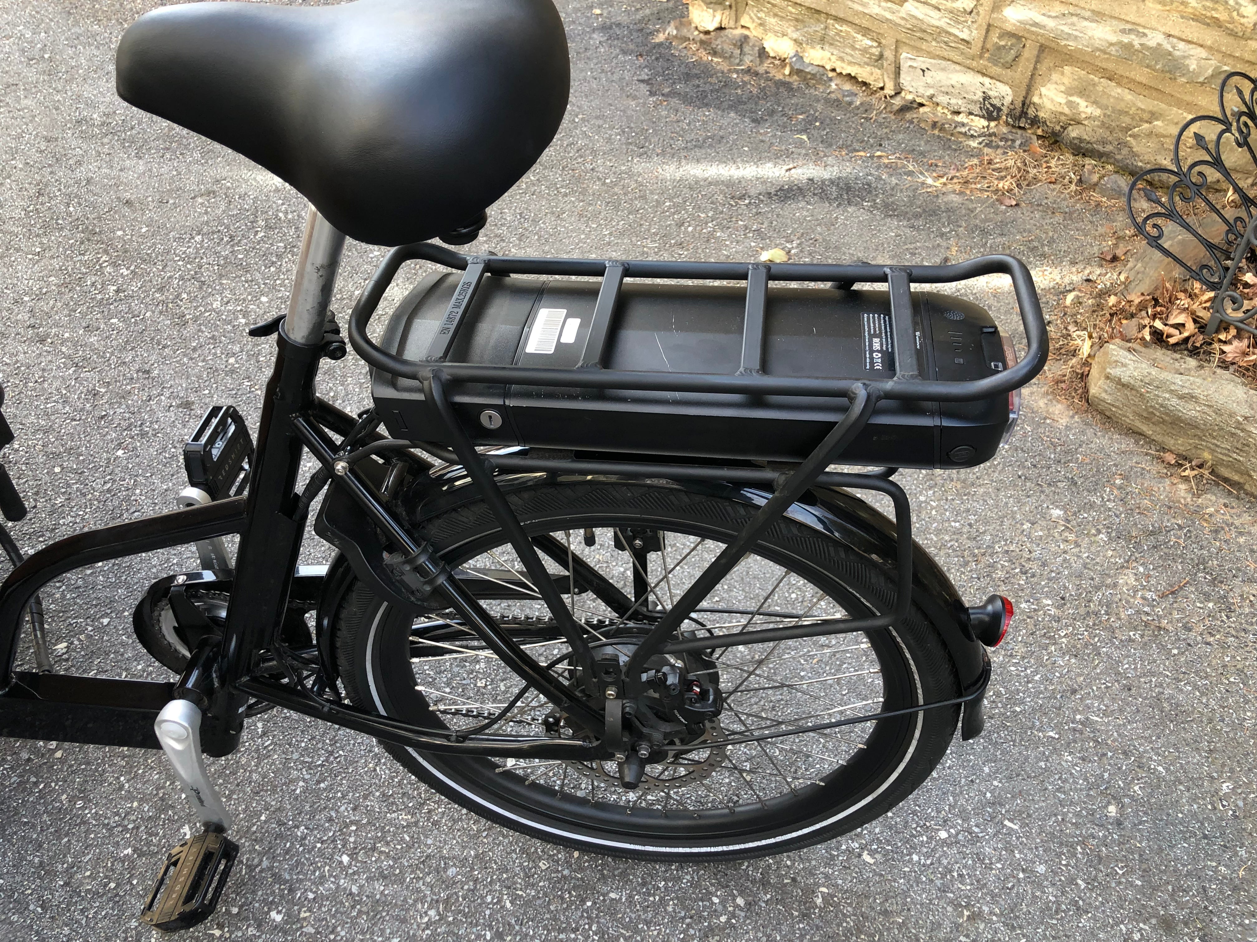 The Preschool 3.0 PRE OWNED