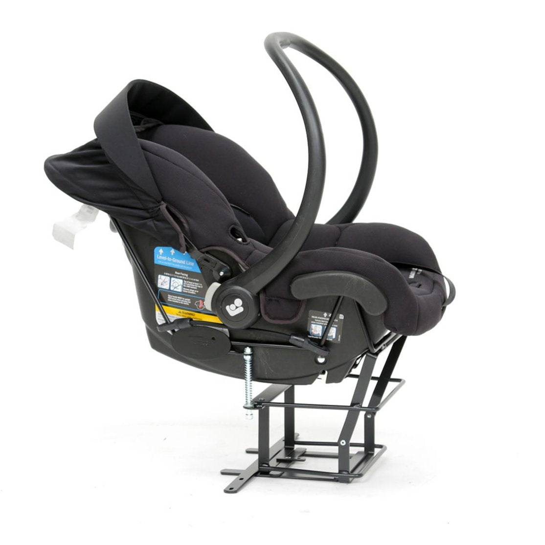 BabyMee Car Seat Adapter