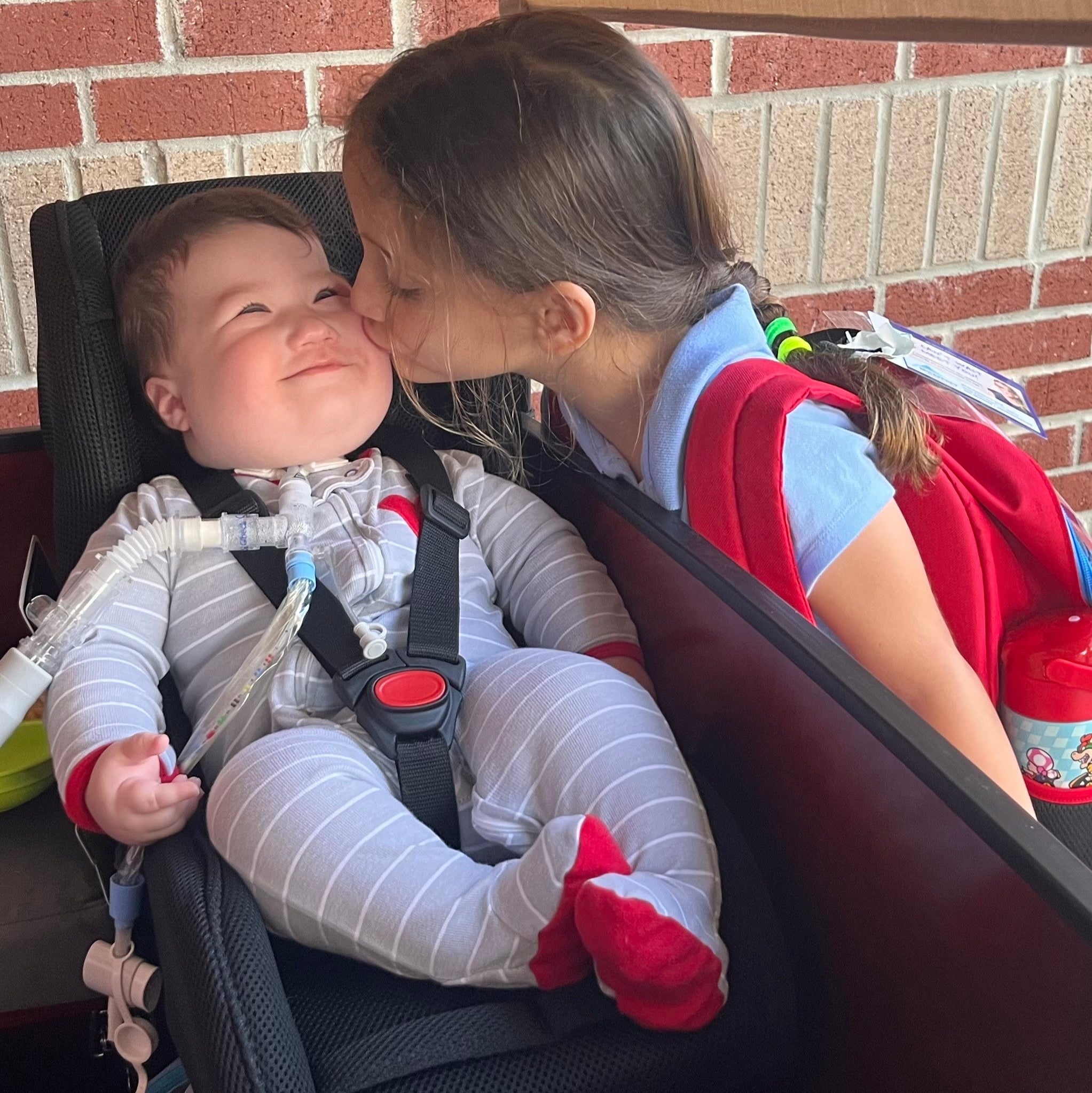 Toddler Seat