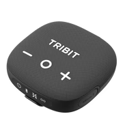 Bluetooth Speaker: Tribit StormBox Micro 3