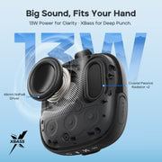 Bluetooth Speaker: Tribit StormBox Micro 3