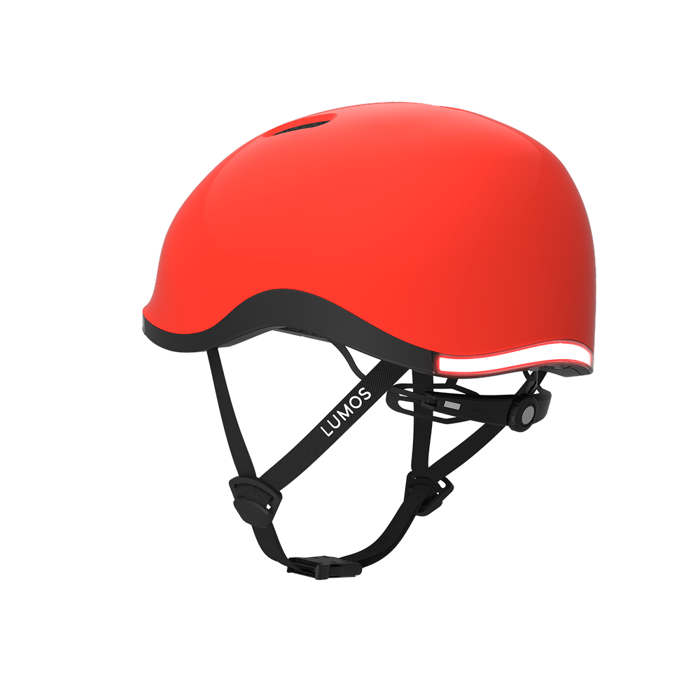 Lumos Nyxel Smart Helmet