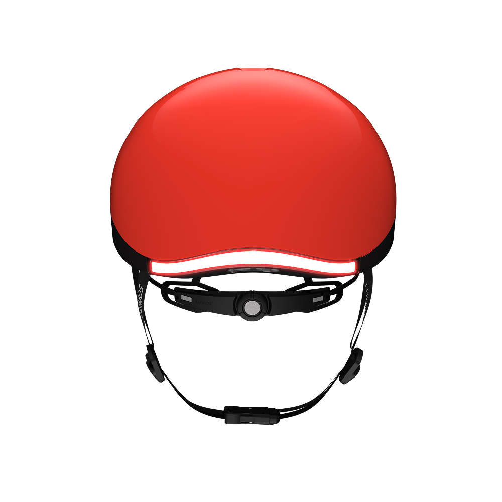 Lumos Nyxel Smart Helmet