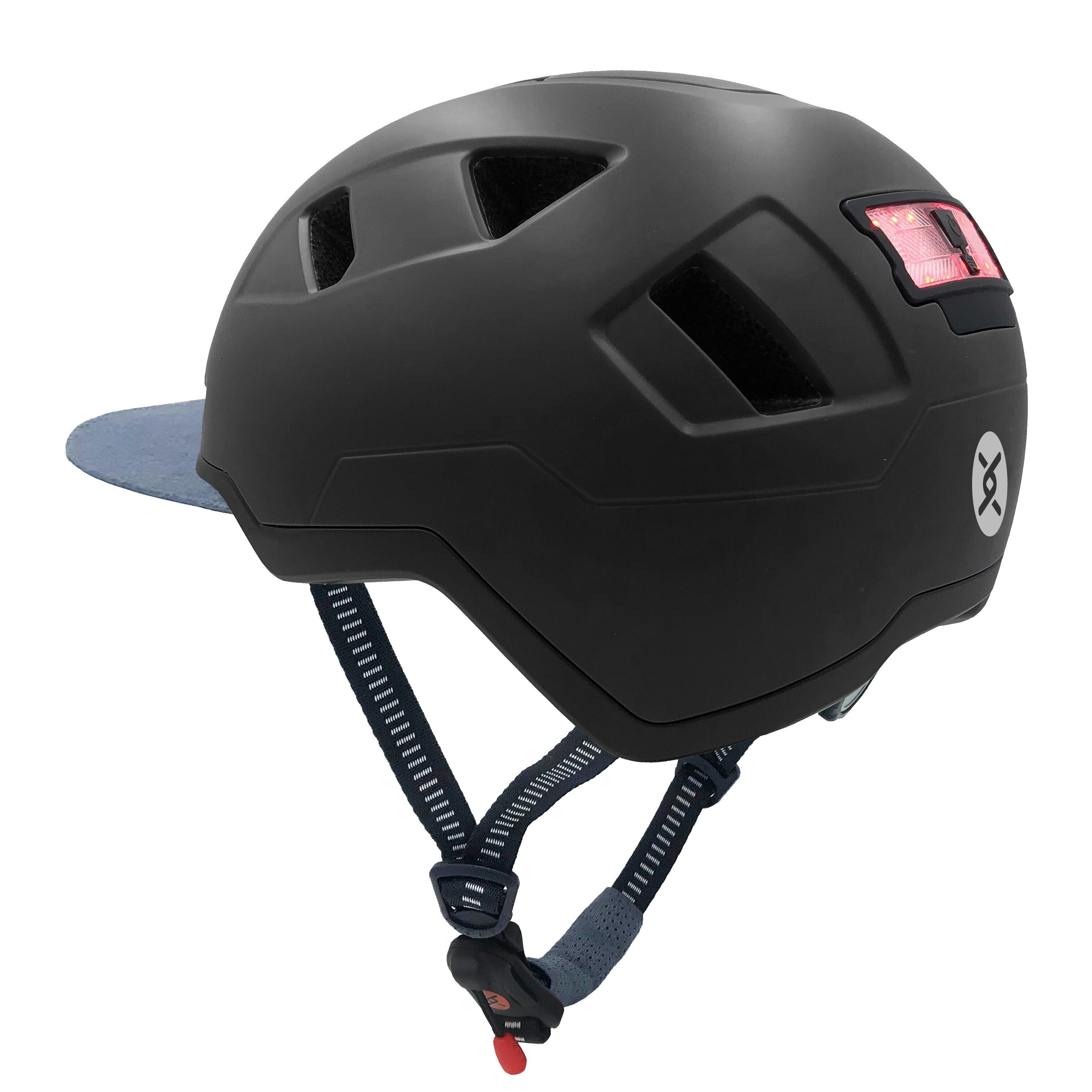 Xnito Ebike Helmet With Lights