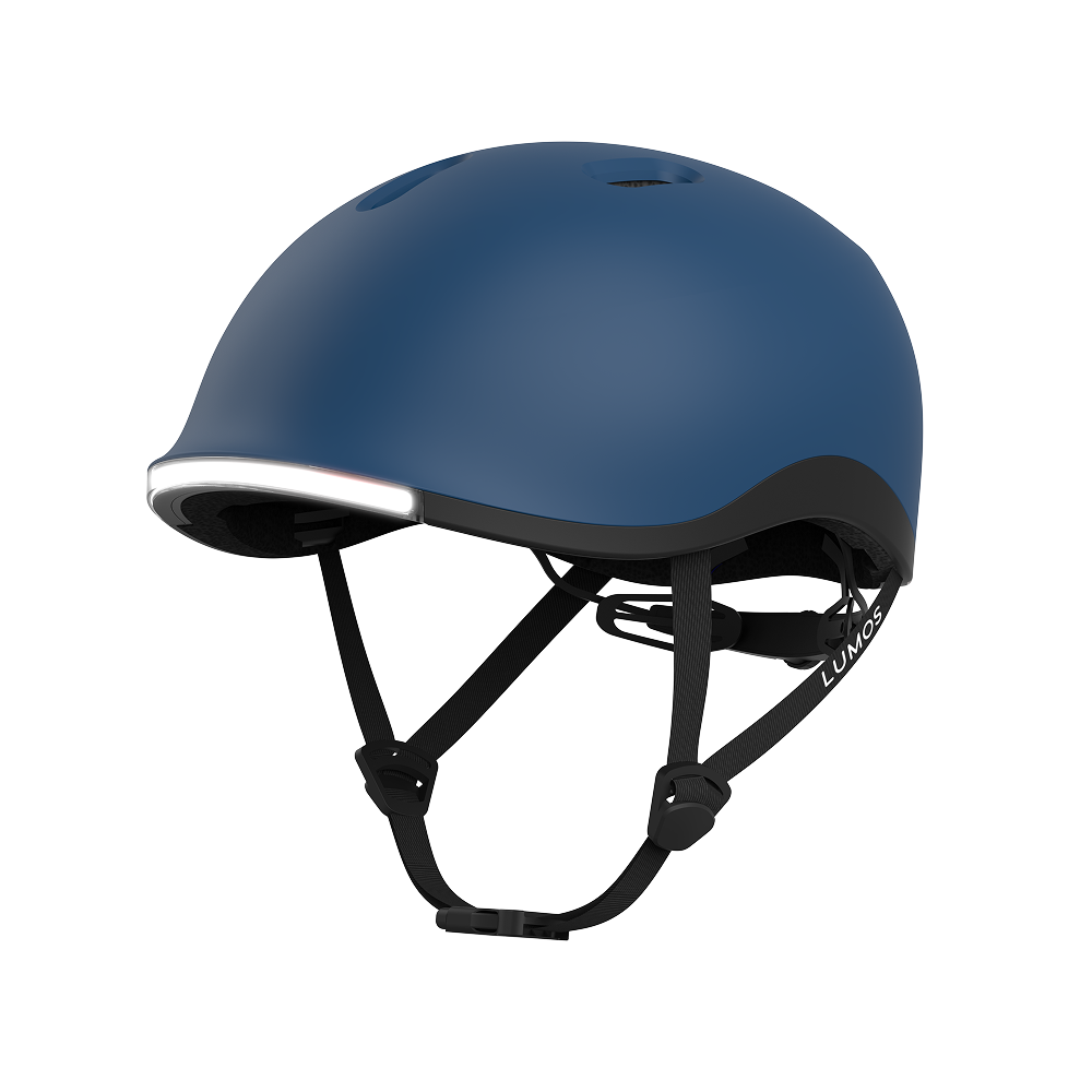 Lumos Nyxel Smart Helmet