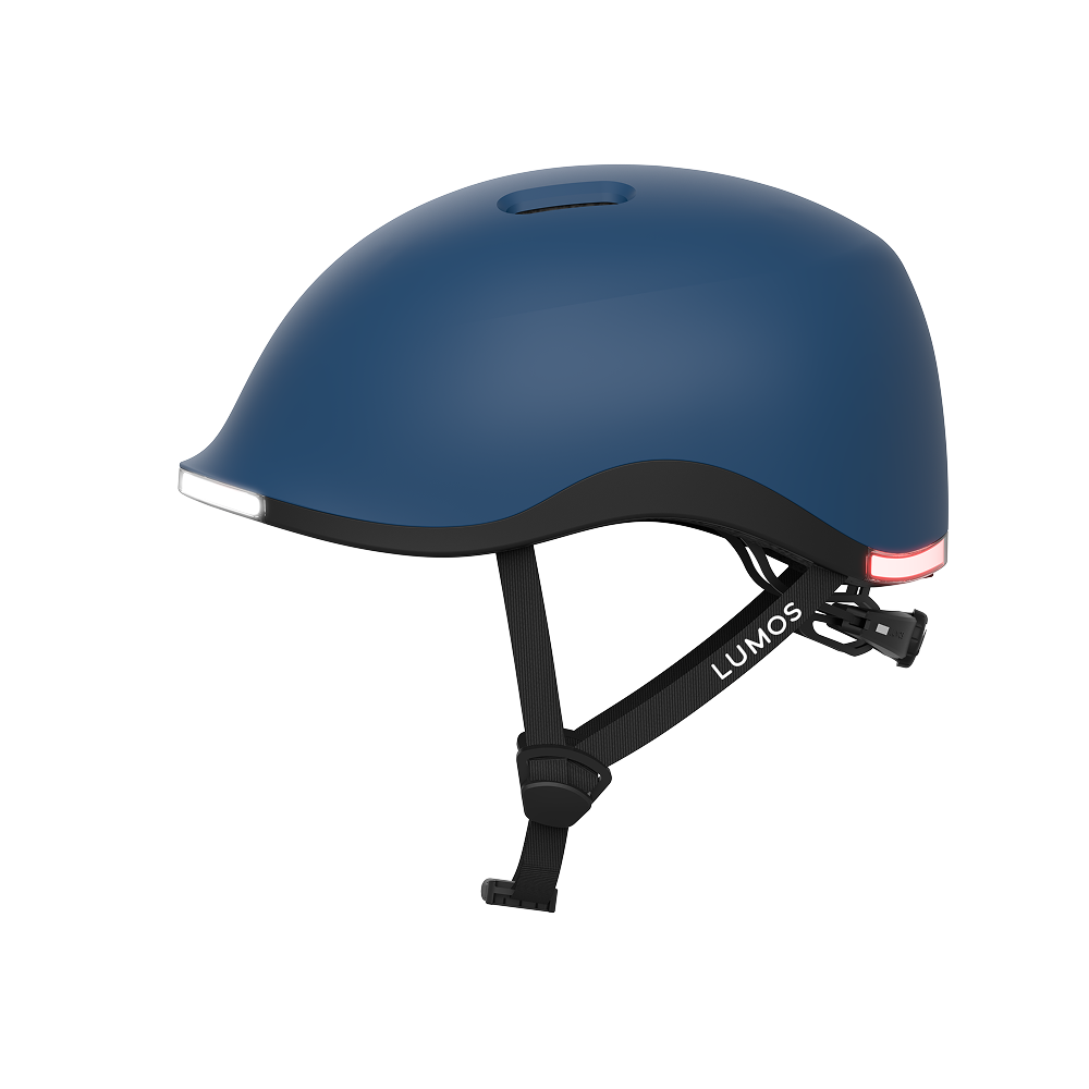 Lumos Nyxel Smart Helmet