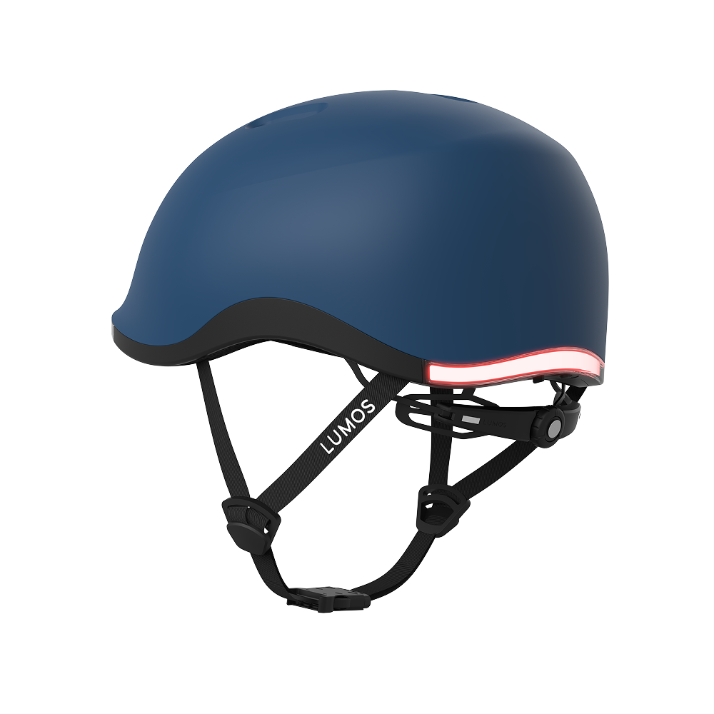 Lumos Nyxel Smart Helmet