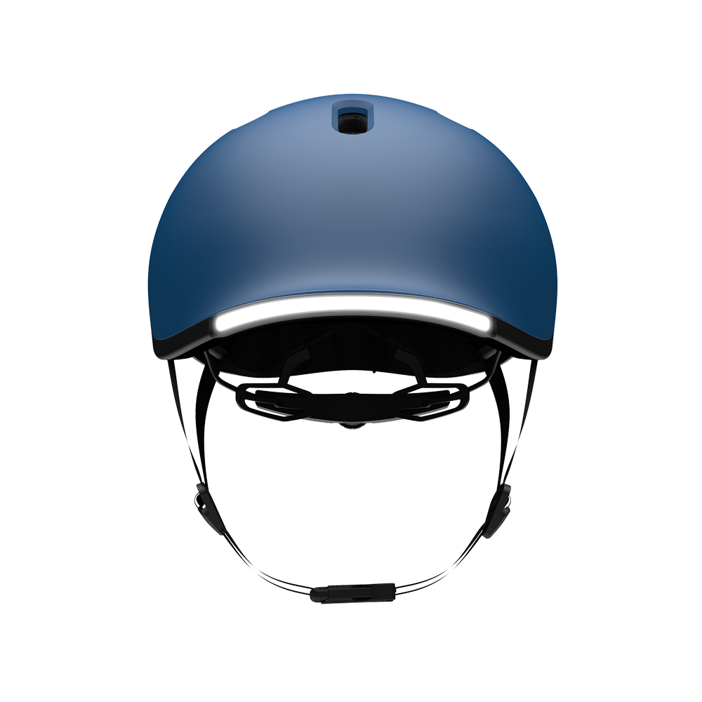 Lumos Nyxel Smart Helmet