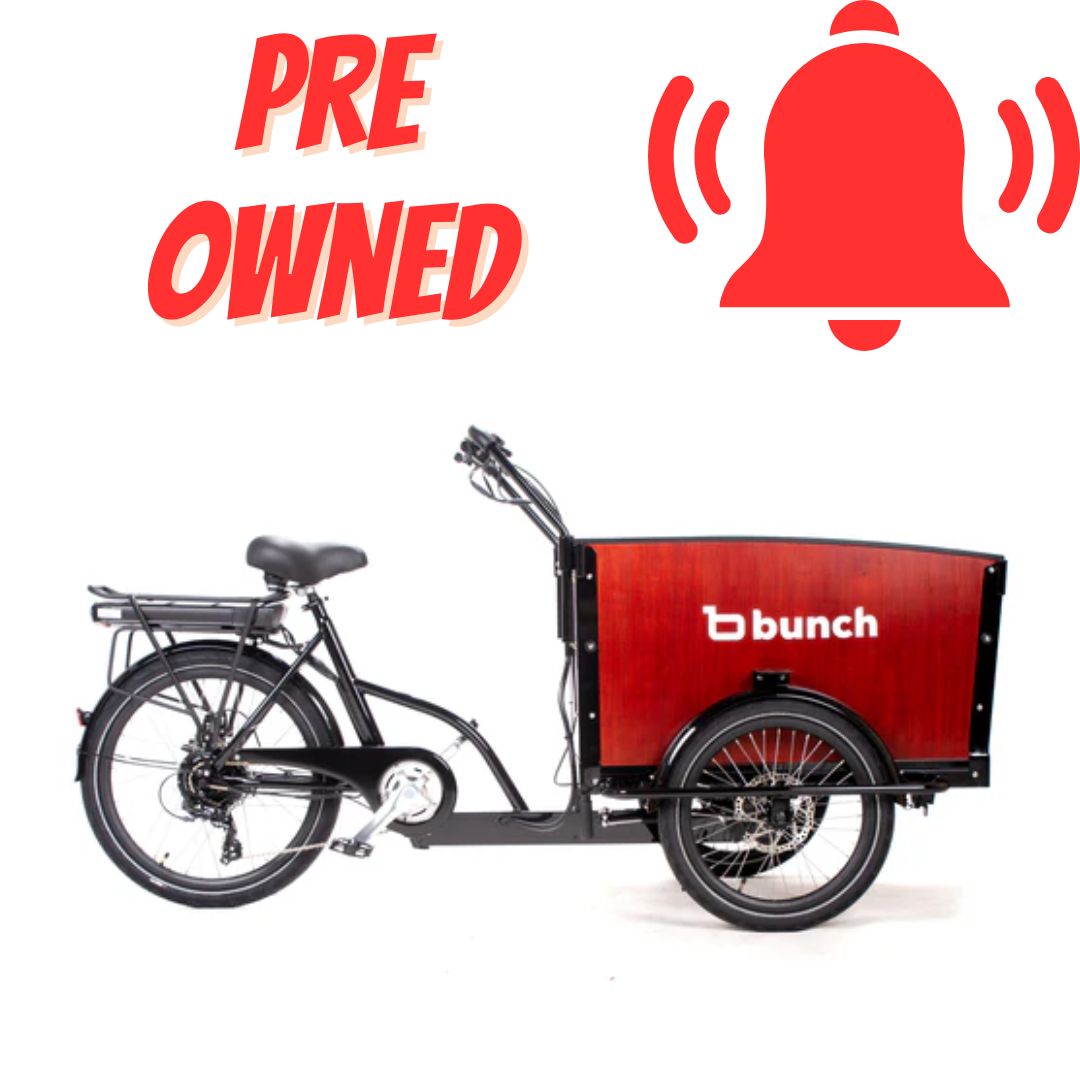 The Original 2.0 PRE OWNED