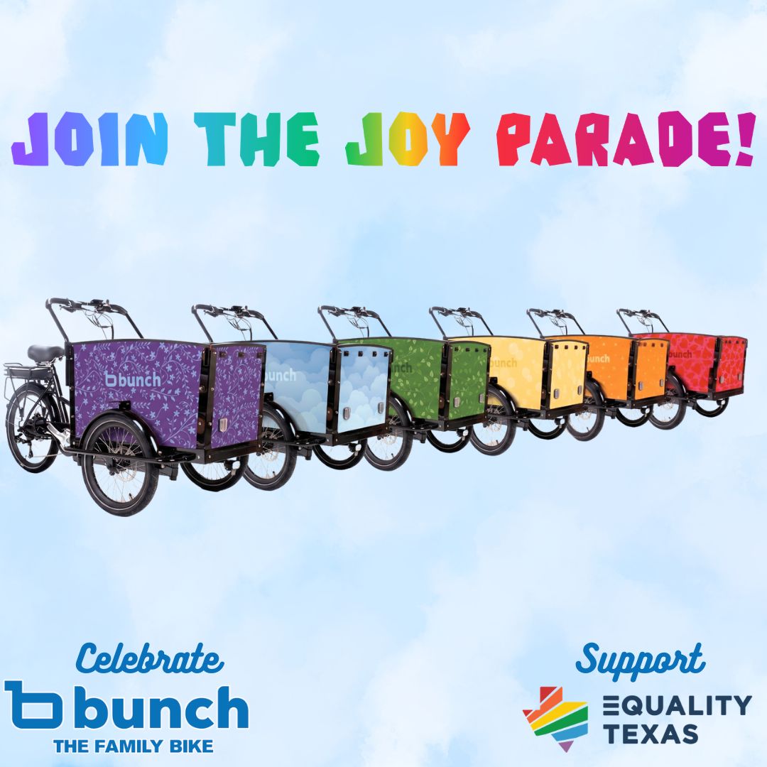 FREE: Rainbow Parade Custom Look!