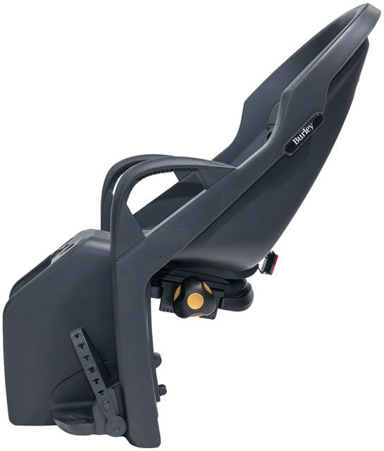 Burley Rear Rack Seat