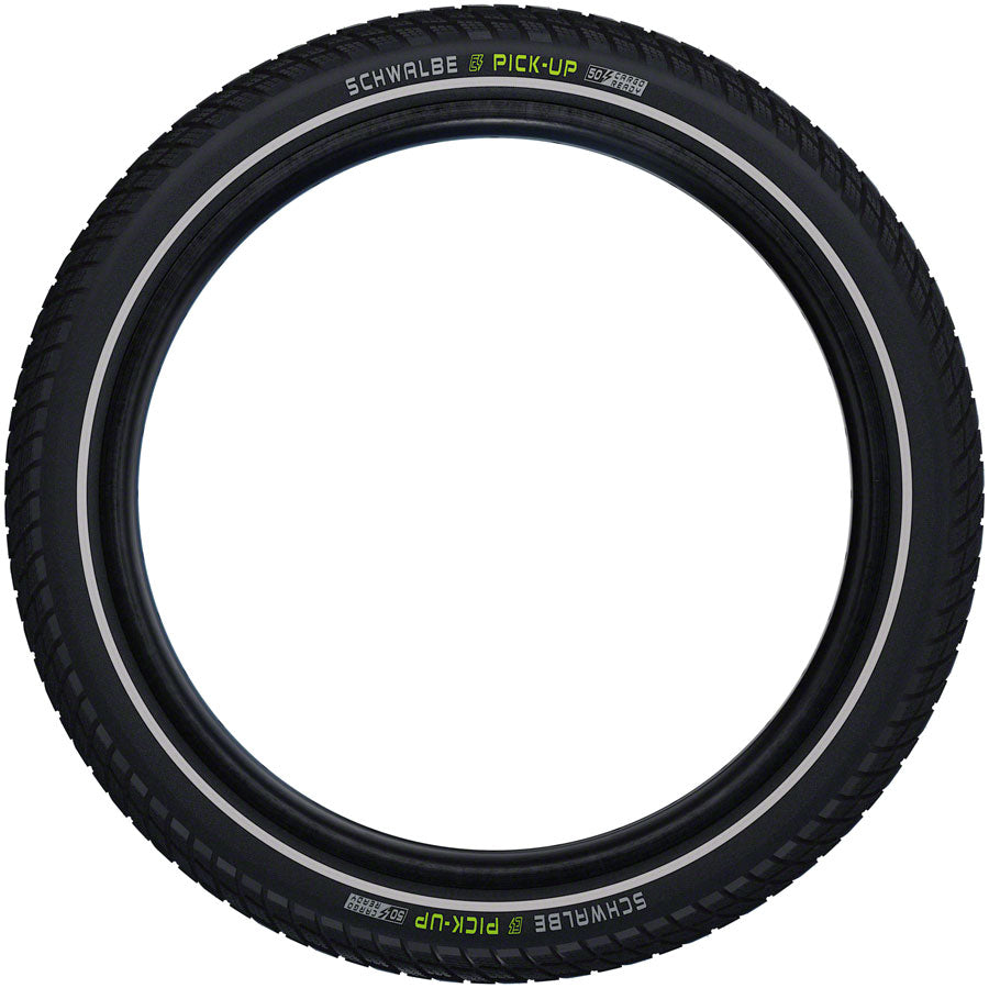 Schwalbe Pick-Up