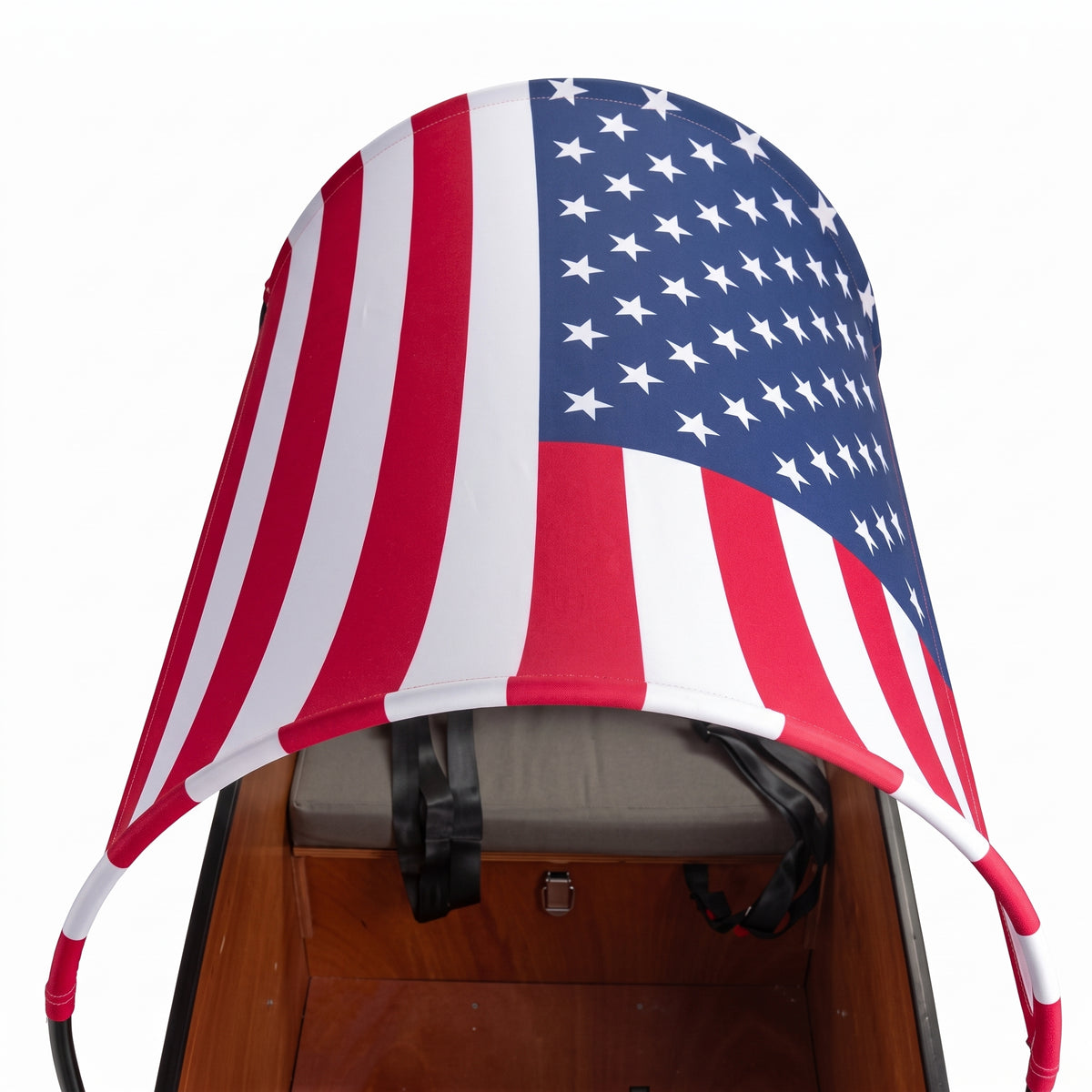 #Color_Stars & Stripes (Stretch)