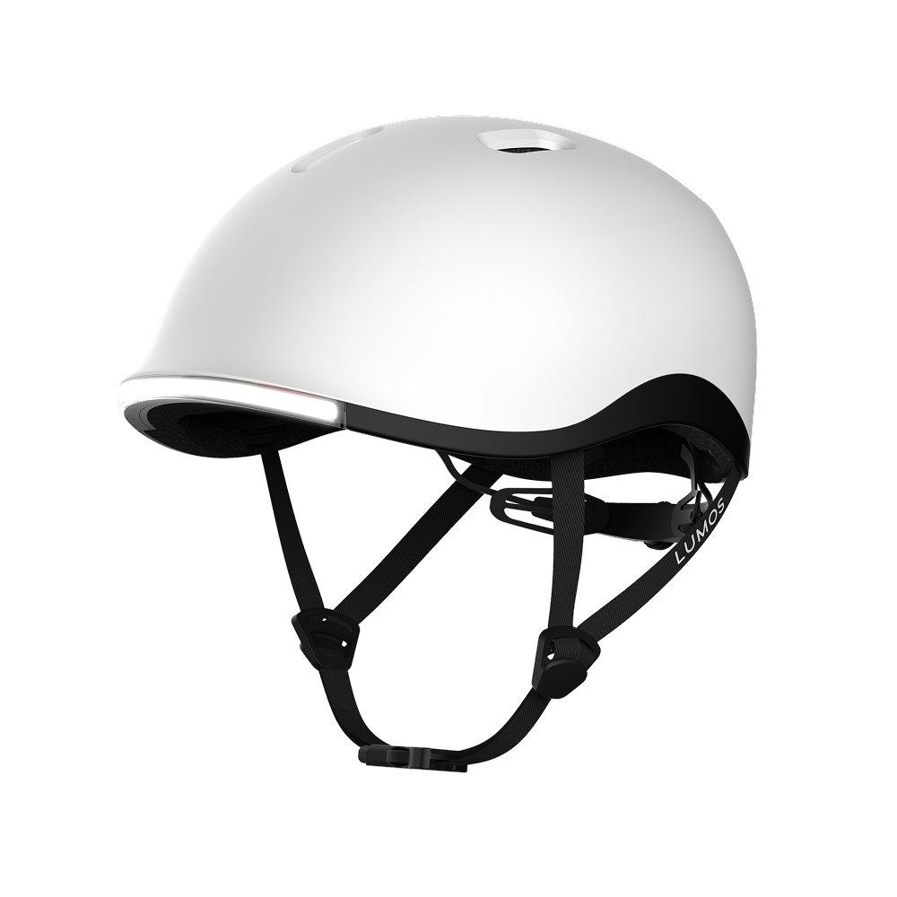 Lumos Nyxel Smart Helmet