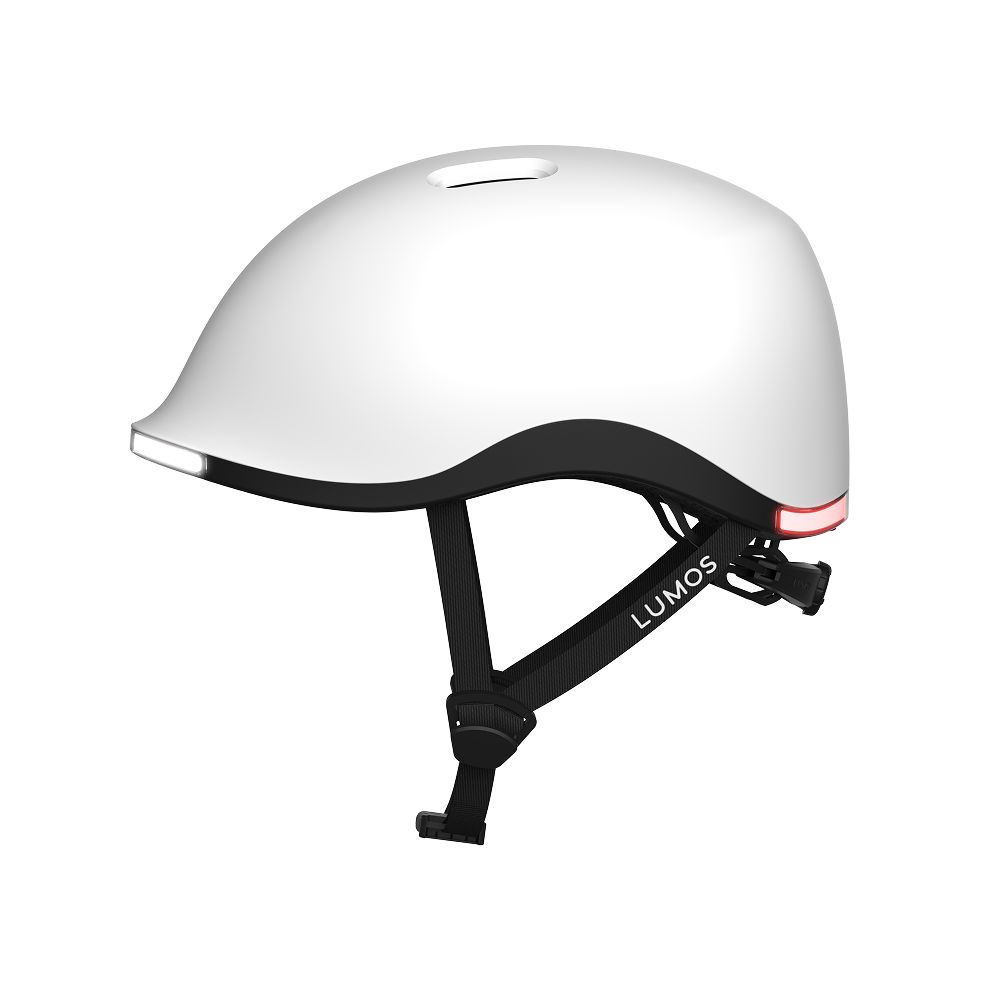 Lumos Nyxel Smart Helmet